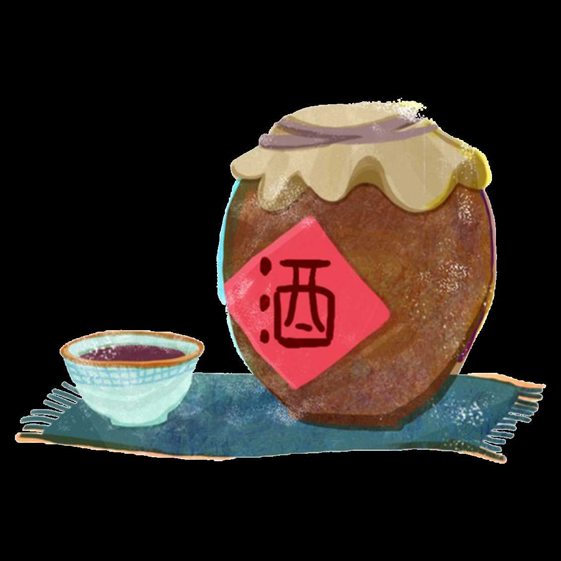 南阳贵州酱香酒定制：老酒是怎么来的，是藏出来吗？