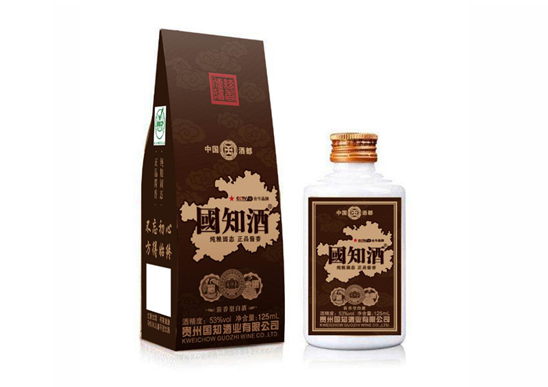 南阳国知酒