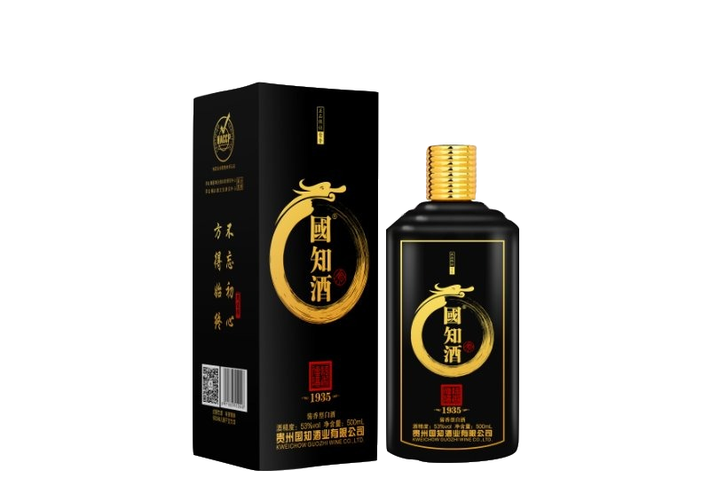 南阳酱香型白酒为什么会有益身体健康