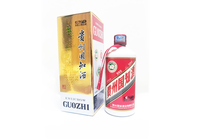 南阳贵州国知酒