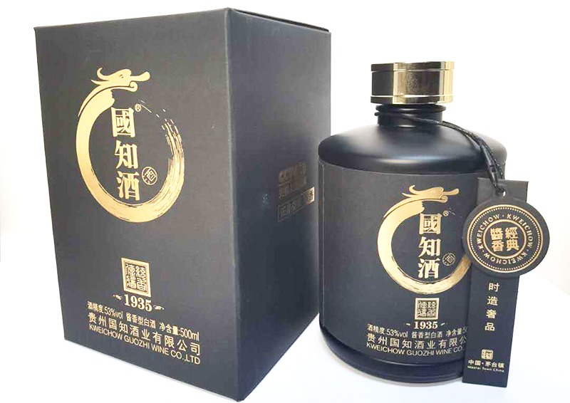 国知酒南阳酱香酒——过年如何选择健康优质的白酒？