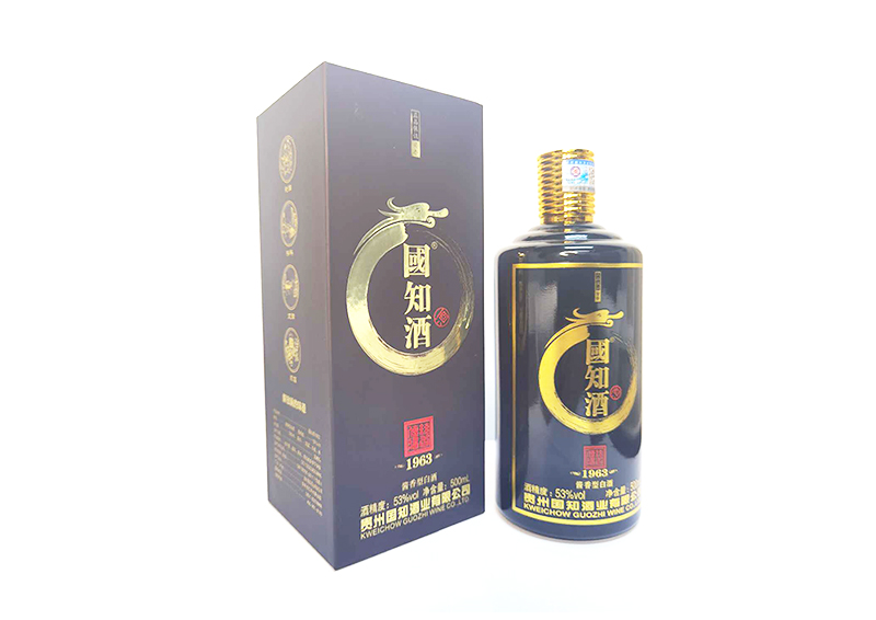 国知酒——酱香型酒三四南阳轮次最好吗？