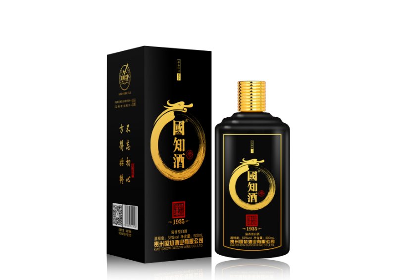 国知酒南阳酱香型白酒与浓香型白酒的区别