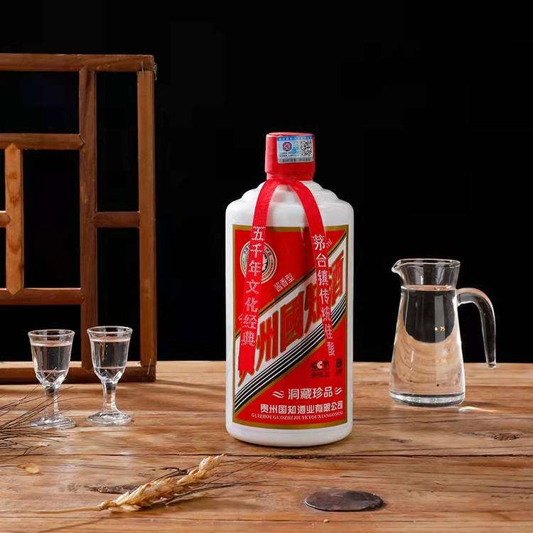 南阳国知酒来告诉你：酱酒文化知多少？看了你就懂！
