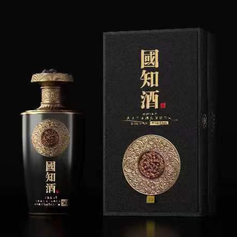 南阳30年 国知酒