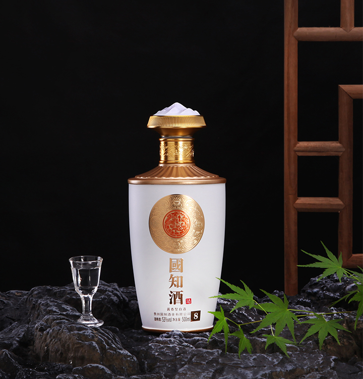 南阳国知酒8